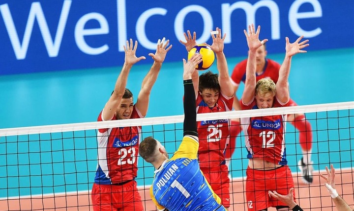 Česká republika so zlatom a striebrom v Zlatej európskej lige